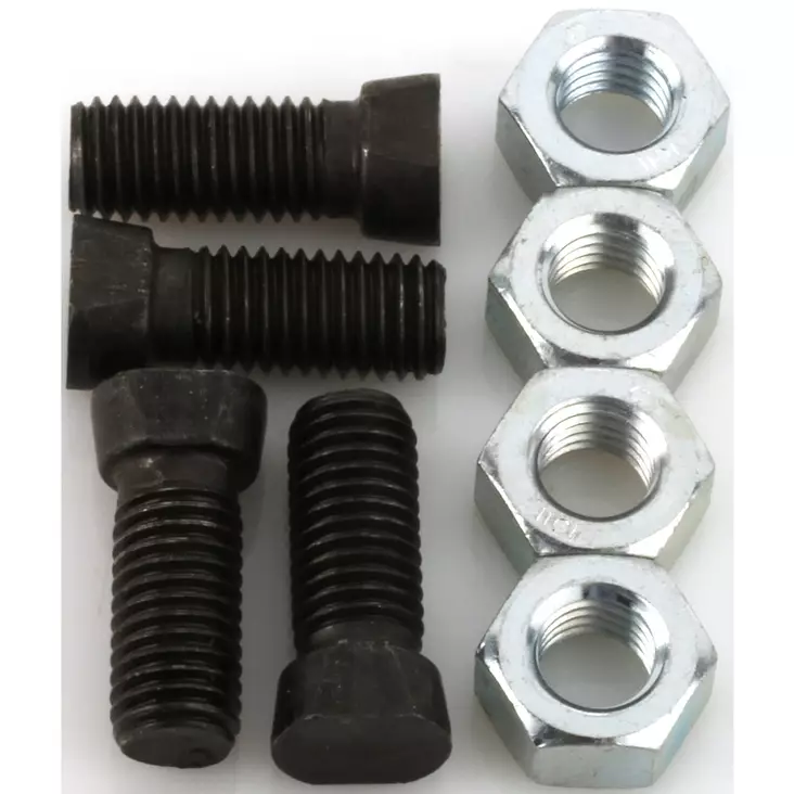 AURAN PULTTISARJA M12X34 OVAALI 4KPL - Auran varaosat - AB100 - 1