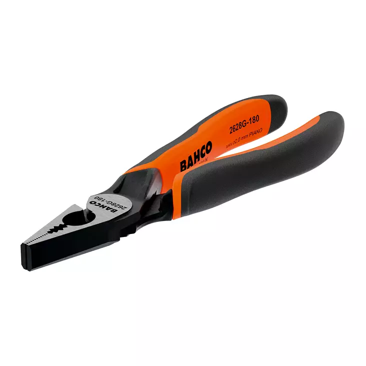 BAHCO ERGO YHDISTELMÄPIHDIT 160 MM - Pihdit - 2628G-160 - 1