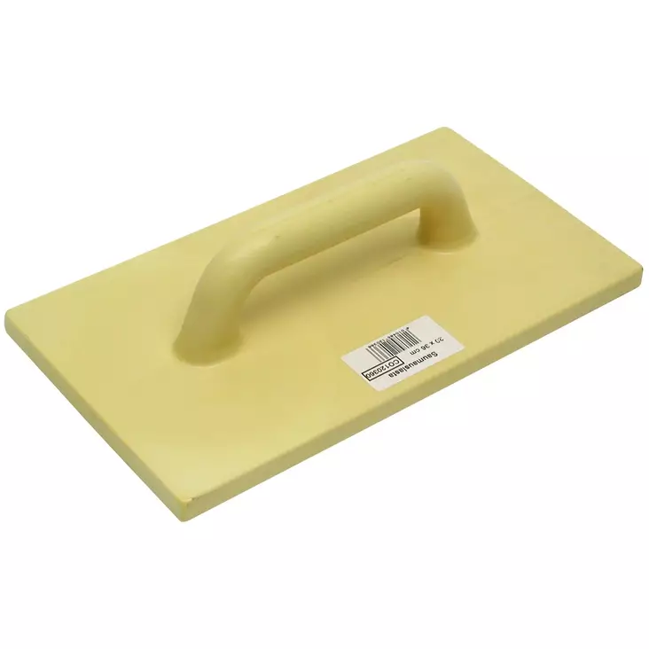 BETONIHIERRIN 20X36CM - Muuraus, rappaus ja laatoitus - CO120360 - 1