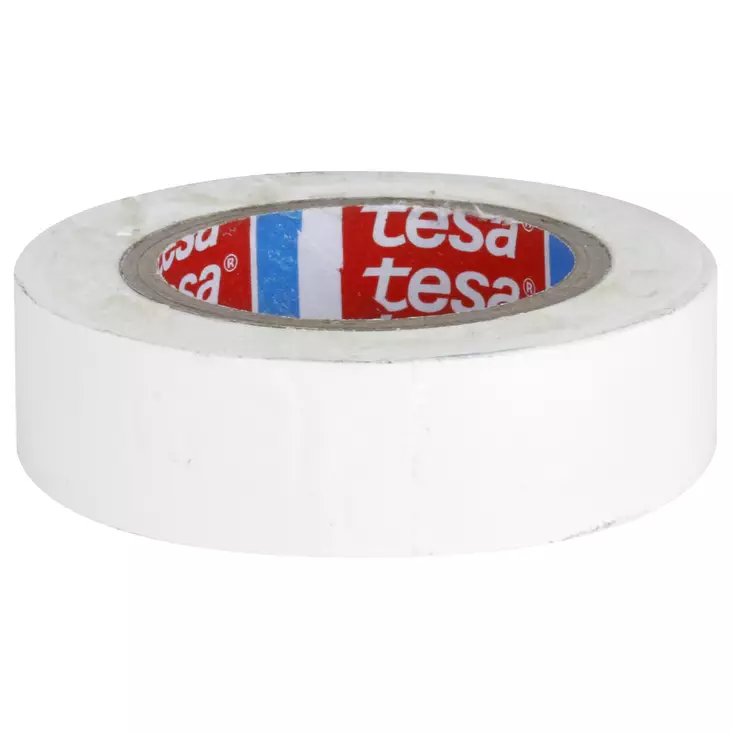 ERISTYSTEIPPI 53948 10/15MM VALK. TESA - Sähköteipit - TS030 - 1