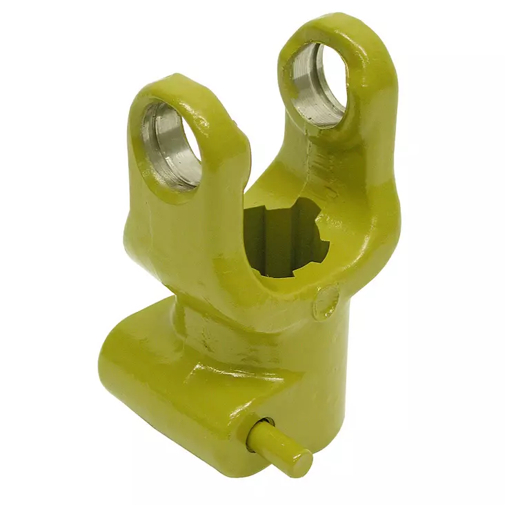 HAARUKKA 1.3/8"-6Z W2100 TAPPILUKITUS - Haarukat - T100100 - 1
