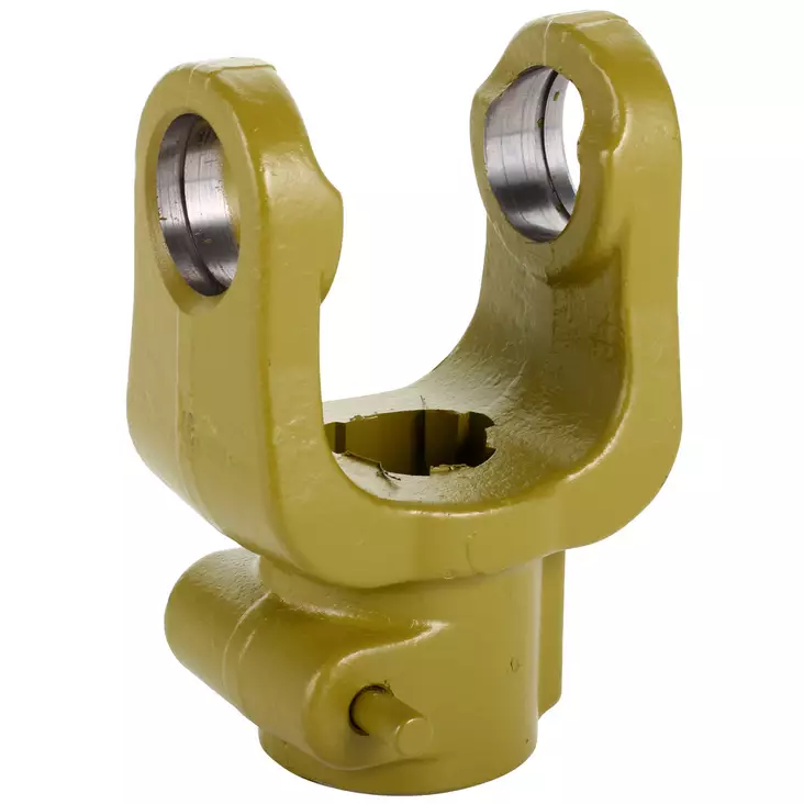 HAARUKKA 1.3/8"-6Z W2300 TAPPILUKITUS - Haarukat - T100400 - 1