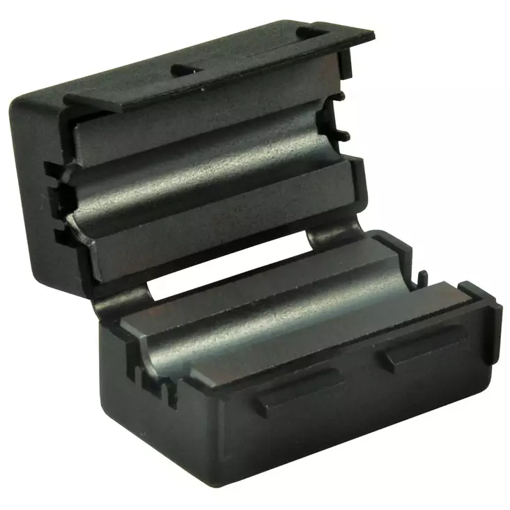 HÄIRIÖSUOJAIN FERRIITTI - Työvalot - ST06000 - 1