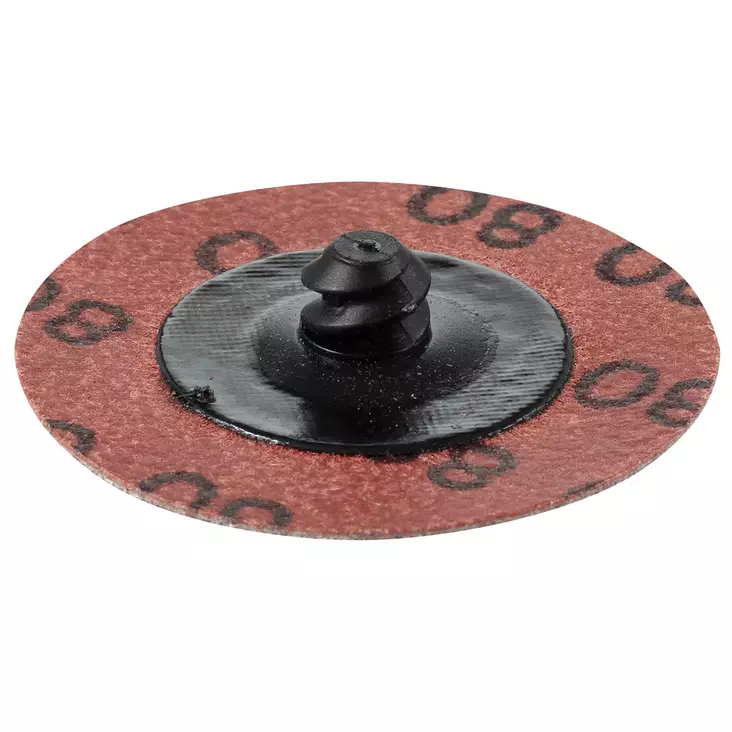 HIONTAPYÖRÖ PIKA50MM AL.O. G80 VIIM. - Hiomalaikat koneisiin - MIR240 - 1