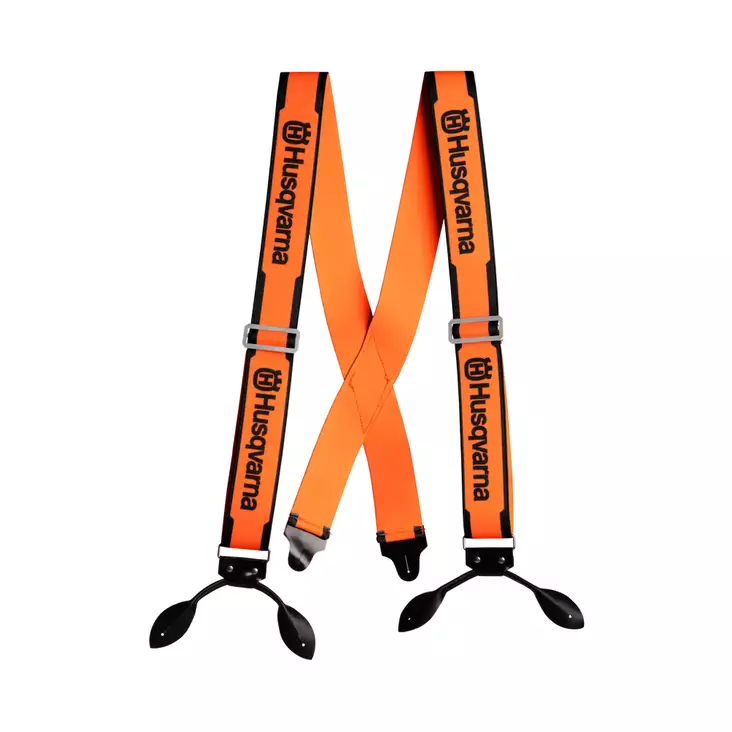 Husqvarna olkaimet - Vyöt - 5056185-10 - 1