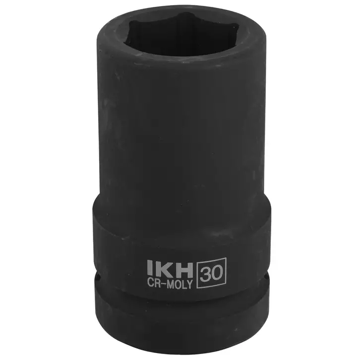 HYLSY 1"- 30MM PIT.90MM - Hylsyt - XD08330 - 1