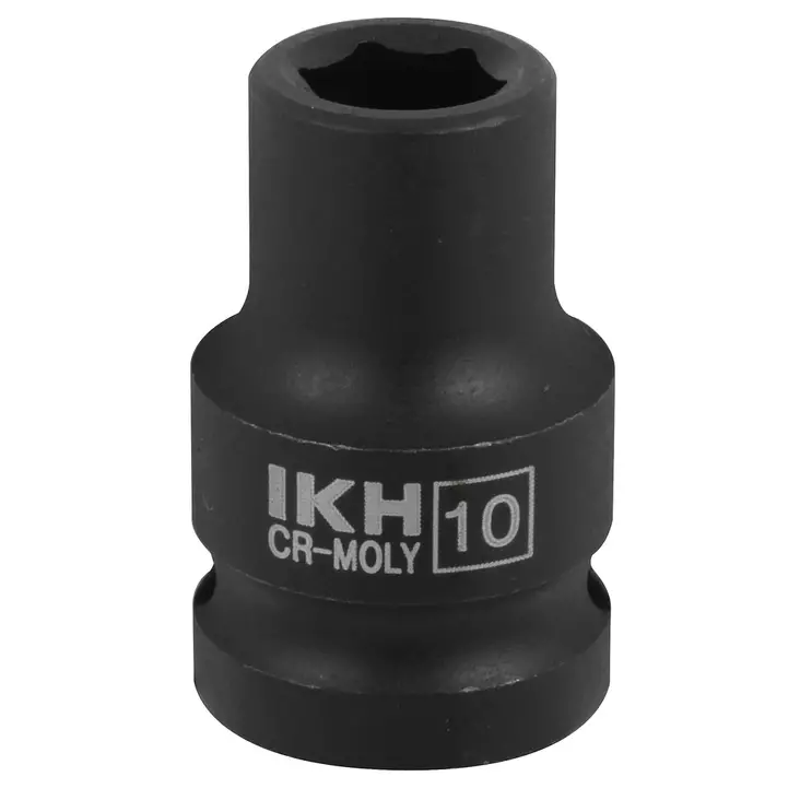HYLSY 1/2"- 10MM - Hylsyt - XD04110 - 1