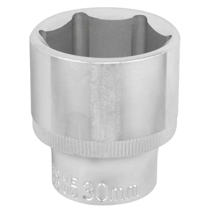 HYLSY 1/2"- 30MM - Hylsyt - XD04030 - 1