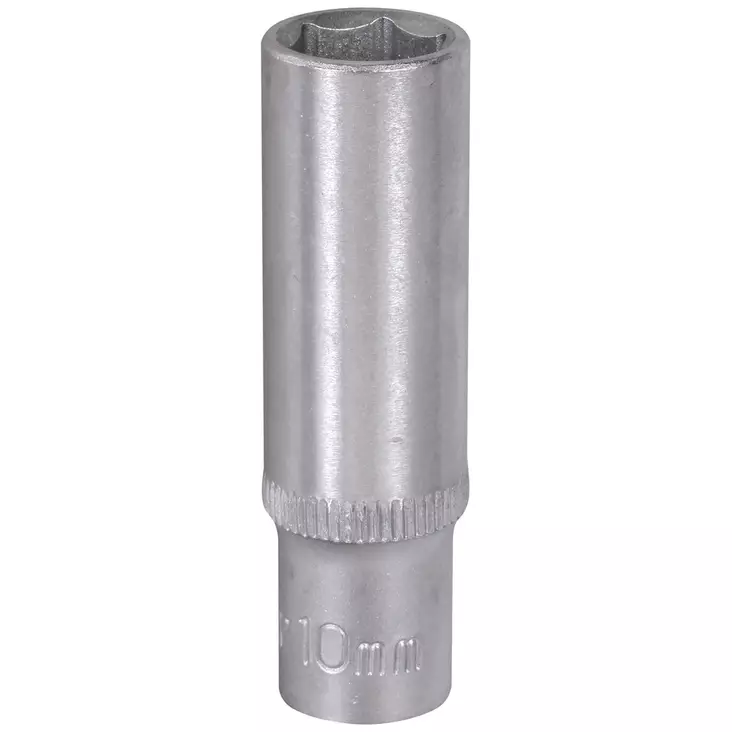 HYLSY 1/4"-10MM 50MM - Hylsyt - XD02310 - 1