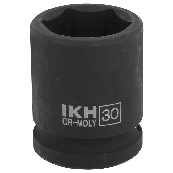 HYLSY 3/4"-30MM - Hylsyt - XD06130 - 1
