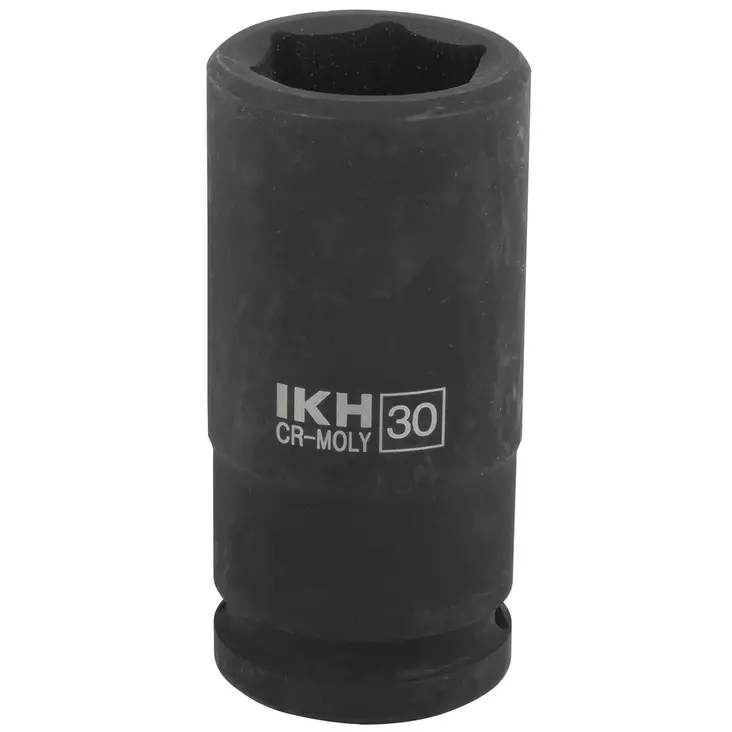 HYLSY 3/4"-30 MM PIT.90 MM - Hylsyt - XD06330 - 1