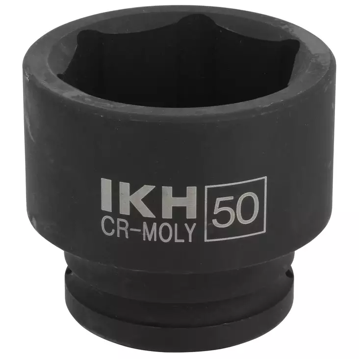 HYLSY 3/4"-50MM - Hylsyt - XD06150 - 1