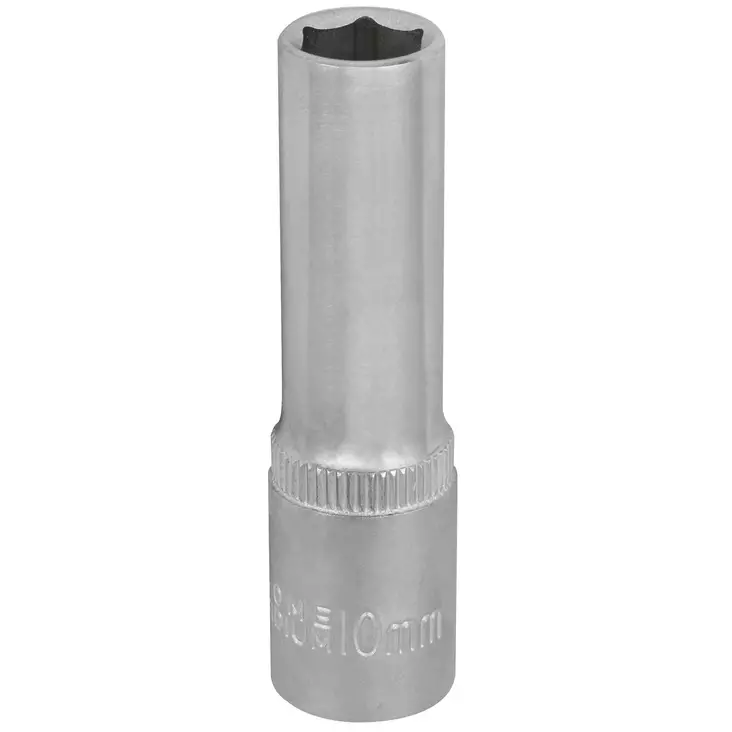 HYLSY 3/8"-10MM 63MM - Hylsyt - XD03310 - 1