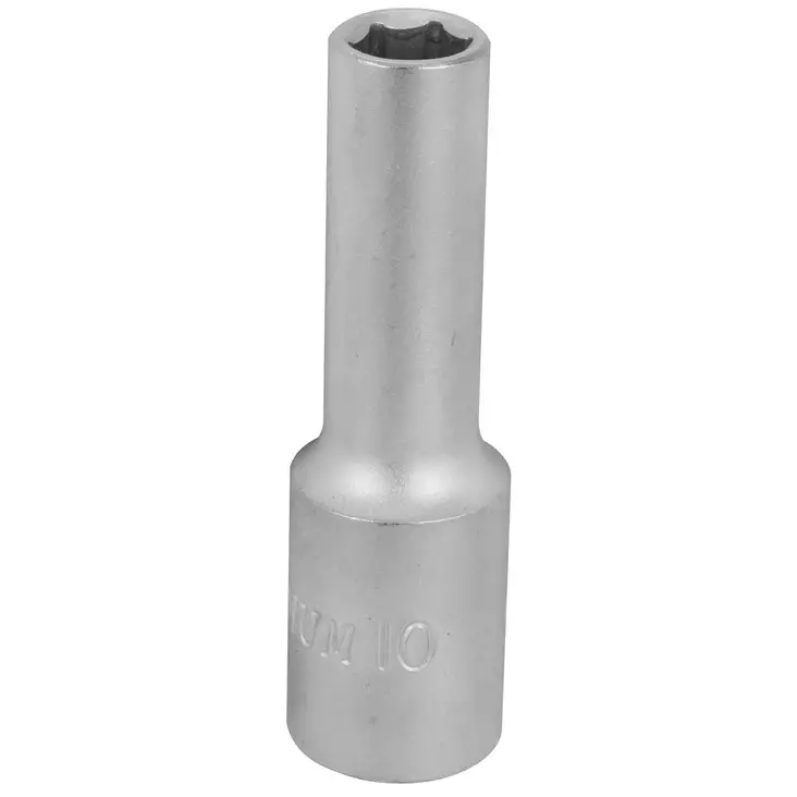 HYLSY 6-KULMA 76MM 1/2-10mm - Hylsyt - XAS7610 - 1