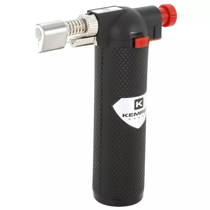 KAASUPOLTIN / JUOTIN - Kaasupolttimet - KEM12500 - 1