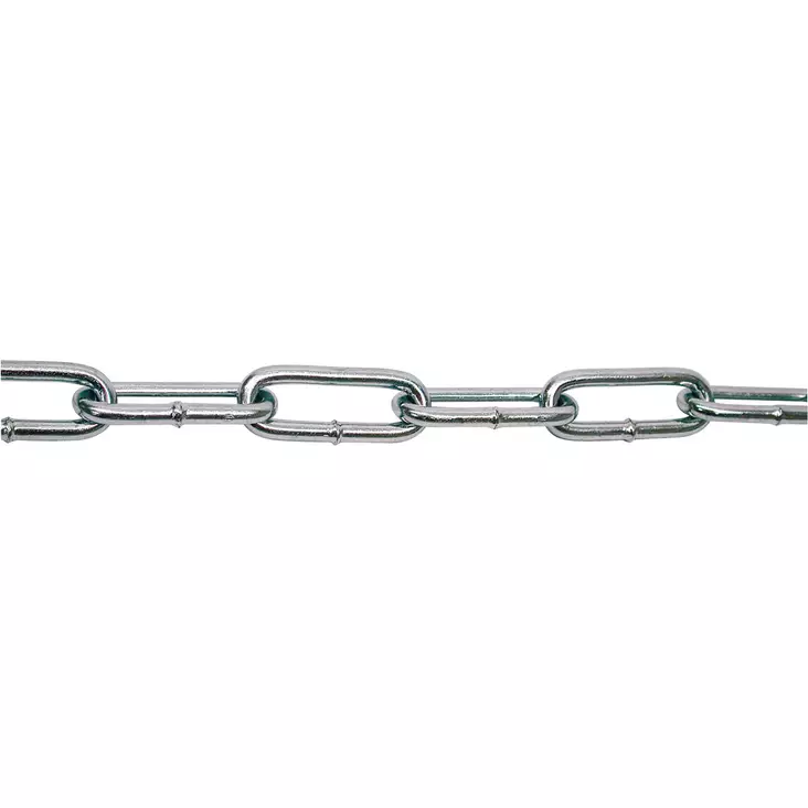 KETJU PITKÄL. 4,7X46X18 MM - Ketjut ja ketjutarvikkeet - BL050 - 1