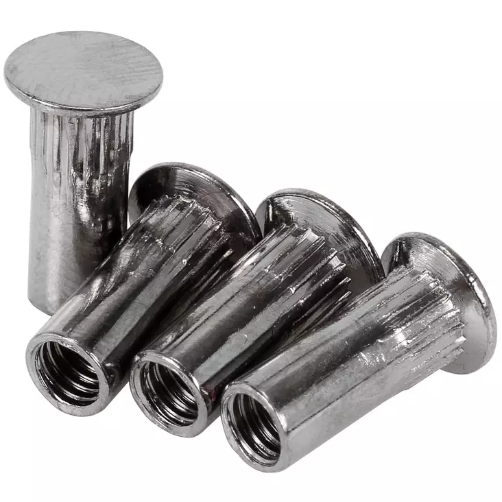 KIERREHOLKKI M4 HELOIHIN 4KPL - Ovitarvikkeet - HE0400 - 1