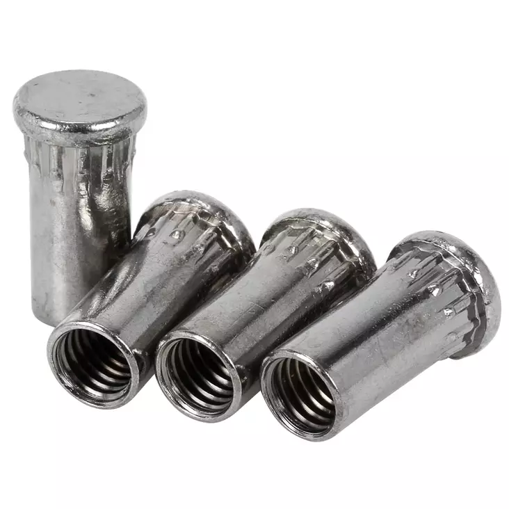 KIERREHOLKKI M5 HELOIHIN 4KPL - Ovitarvikkeet - HE0500 - 1