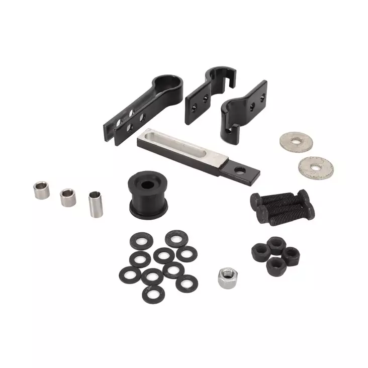 Valtra kiinnityssarja - Varaosat ja tarvikkeet - 34733700 - 1