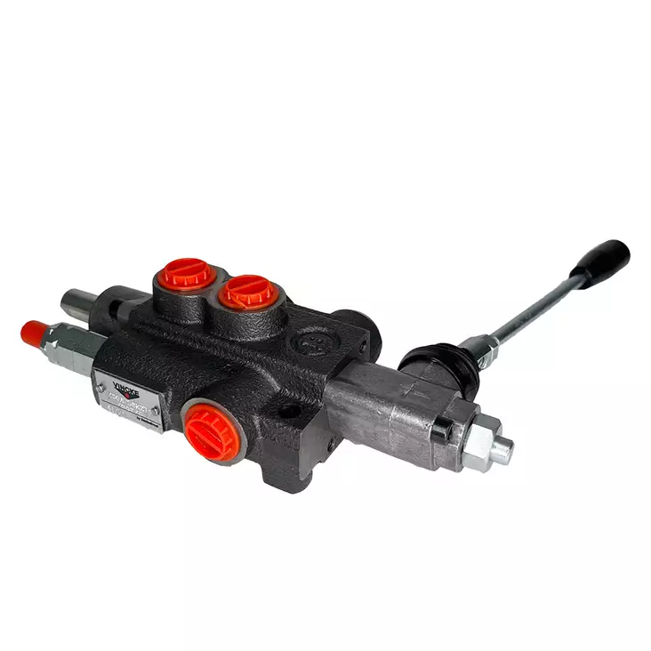 KLAPIKONEVENTTIILI 50L - Klapikoneventtiilit - VNK220400 - 1