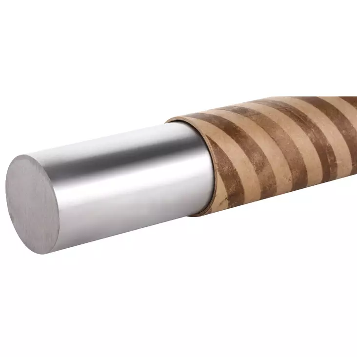 KROMIOITU TANKO 28X1000MM - Kromitangot - TEKR281000 - 1