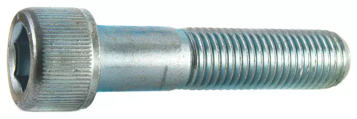 Kuusiokoluruuvi 8.8 DIN 912 M14 - Millikierteiset kuusiokoloruuvit - 611-14X100 - 1