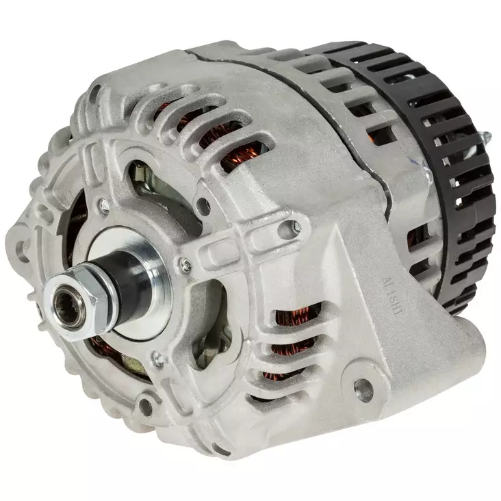 LATURI 14V 120A VALMET - Laturit - STL0240 - 1