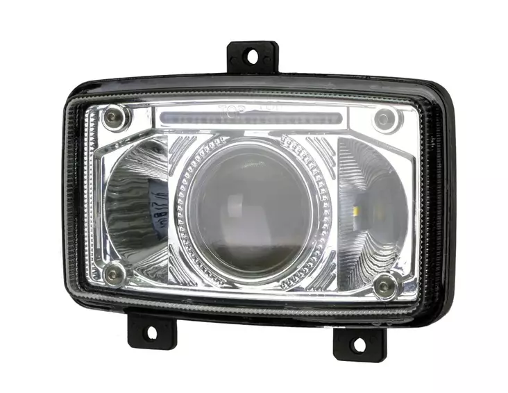 LED-AJOVALO VALTRA 30W/50W REVON - Ajovalot - RAV500 - 1