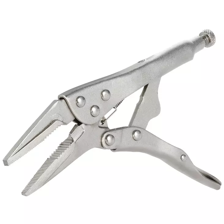 LUKKOPIHTI 9"(PITKÄNOKKA) - Pihdit - XMP810 - 1