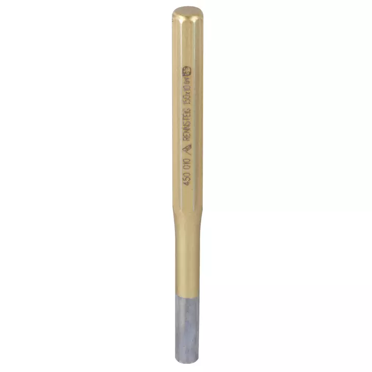 LYÖNTITUURNA 10MM - Tuurnat, taltat ja meistit - KNR4500100 - 1