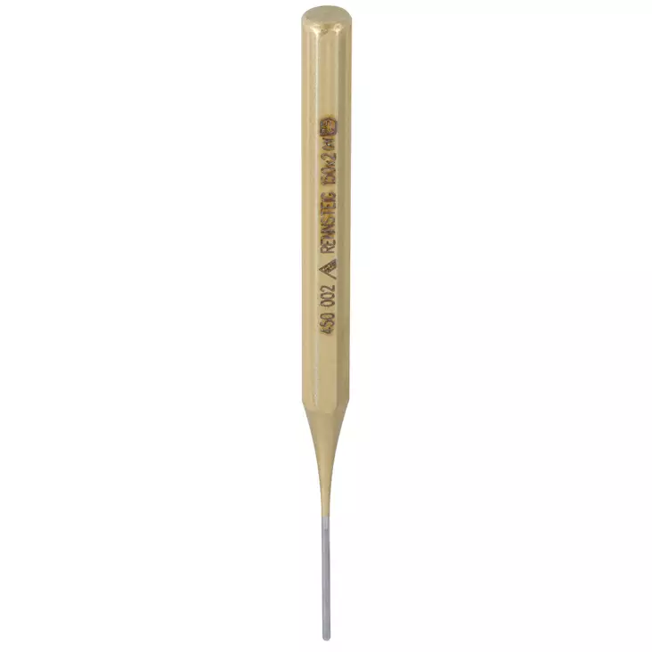 LYÖNTITUURNA 2MM - Tuurnat, taltat ja meistit - KNR4500020 - 1