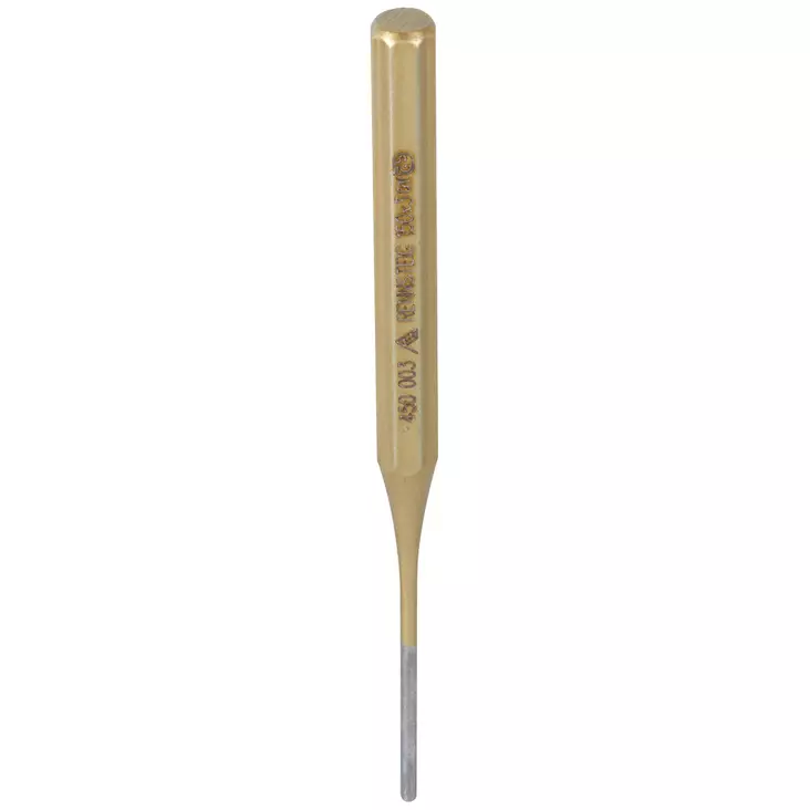 LYÖNTITUURNA 3MM - Tuurnat, taltat ja meistit - KNR4500030 - 1