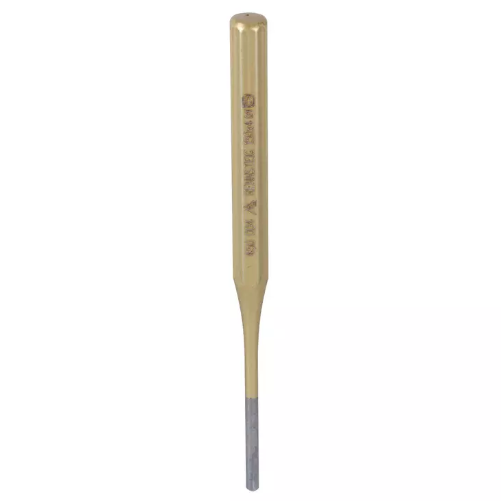 LYÖNTITUURNA 4MM - Tuurnat, taltat ja meistit - KNR4500040 - 1