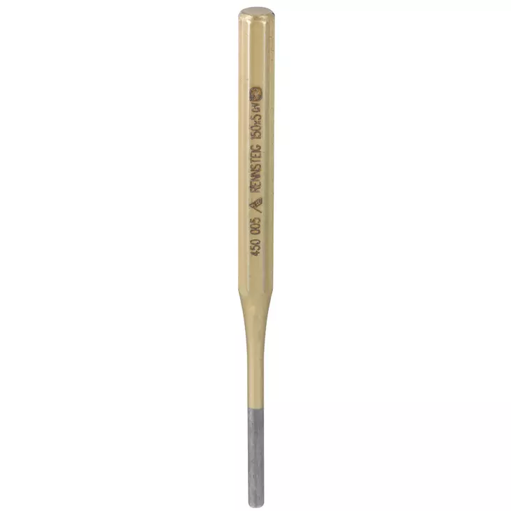 LYÖNTITUURNA 5MM - Tuurnat, taltat ja meistit - KNR4500050 - 1