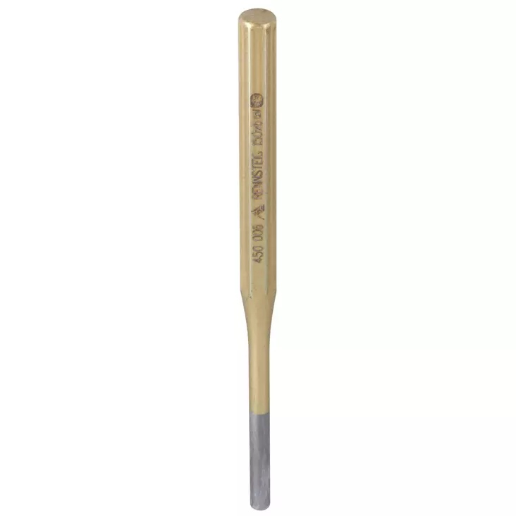 LYÖNTITUURNA 6MM - Tuurnat, taltat ja meistit - KNR4500060 - 1