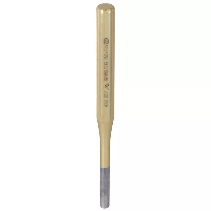 LYÖNTITUURNA 7MM - Tuurnat, taltat ja meistit - KNR4500070 - 1