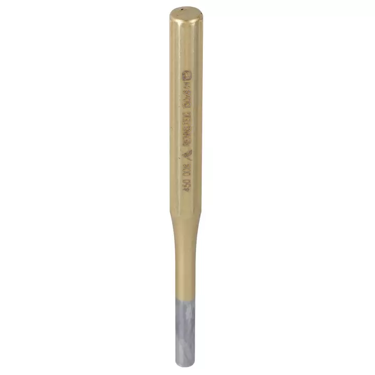 LYÖNTITUURNA 8MM - Tuurnat, taltat ja meistit - KNR4500080 - 1