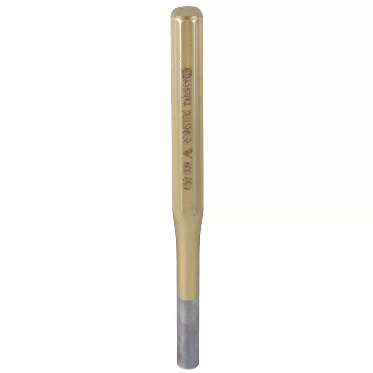 LYÖNTITUURNA 9MM - Tuurnat, taltat ja meistit - KNR4500090 - 1