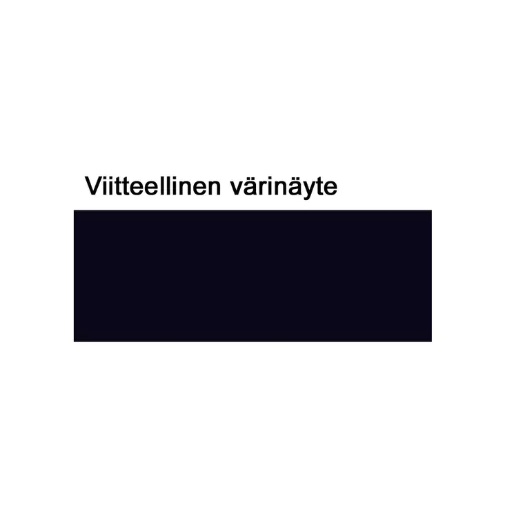 MAALI 1L VALTRA RUNKOMUSTA VF408 - Konemaalit - M185130 - 1