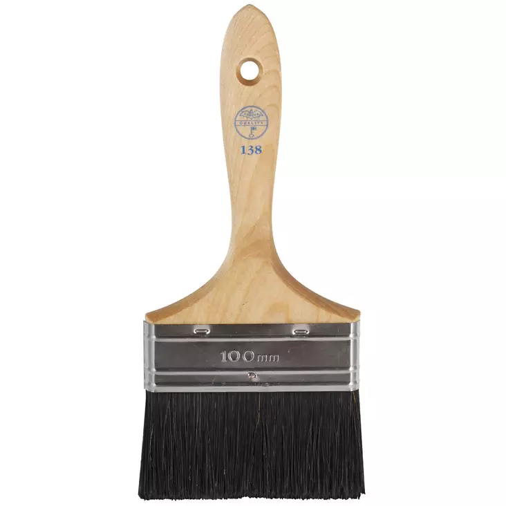 MESTARIN SIVELLIN 100 MM LH - Siveltimet ja tasottajat - SO138100 - 1