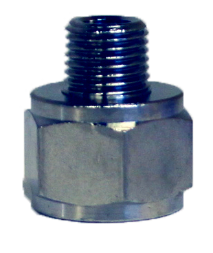 MUUNNOSNIPPA 1/4-1/2 U-S - Nipat - S12420 - 1