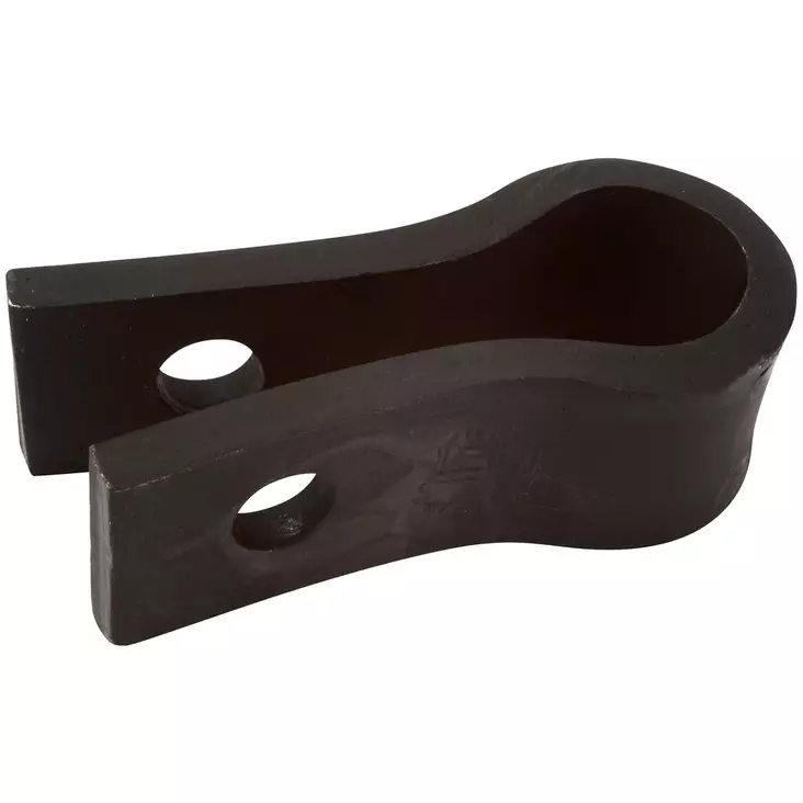 NIITTOSILPPURIN TERÄN KIINNIKE TAARUP - Työkoneiden kulutusosat - S40800000 - 1