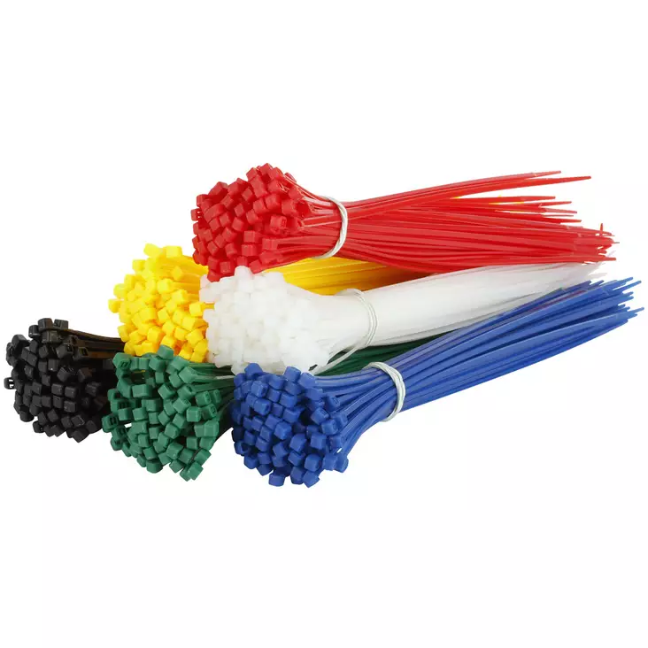 NIPPUSIDE 200X2,5 600KPL - Nippusiteet - SP22720 - 1