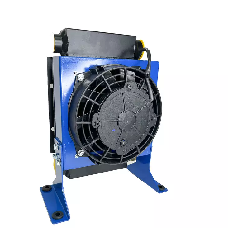 ÖLJYNJÄÄHDYTIN 12V 70L/MIN - Öljynlauhduttimet - VNKEXL07-12-A-60 - 1