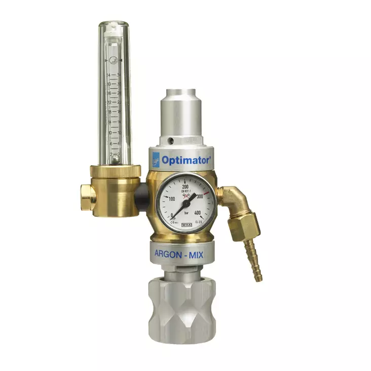 OPTIMATOR, AR-MIX 0-34 L/MIN - Kaasusäätimet - 3737-0000 - 1