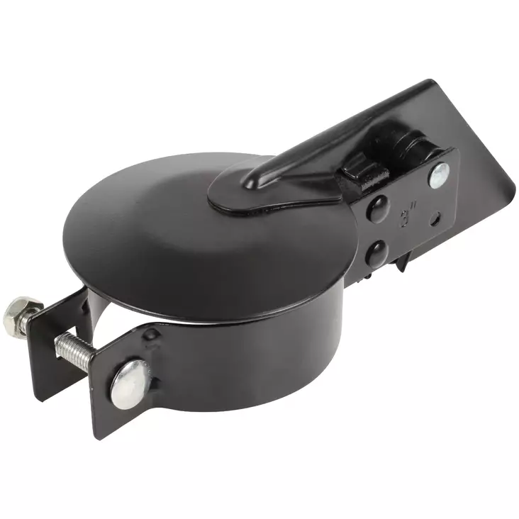 PAKOPUTKEN HATTU 76MM - Pakoputket - VLD2060 - 1