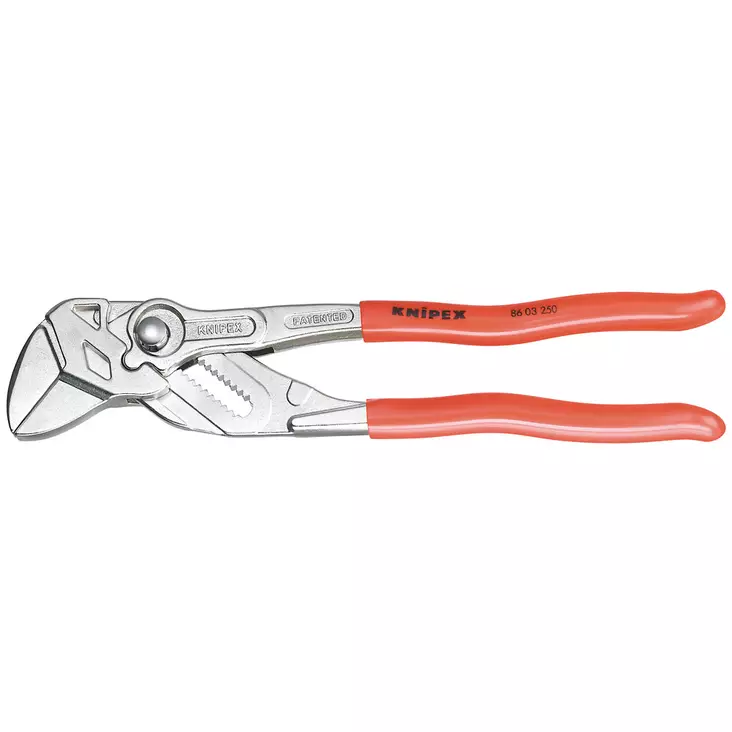 PIHTIAVAIN 86 03 250MM KNIPEX - Pihdit - KN8603250 - 1