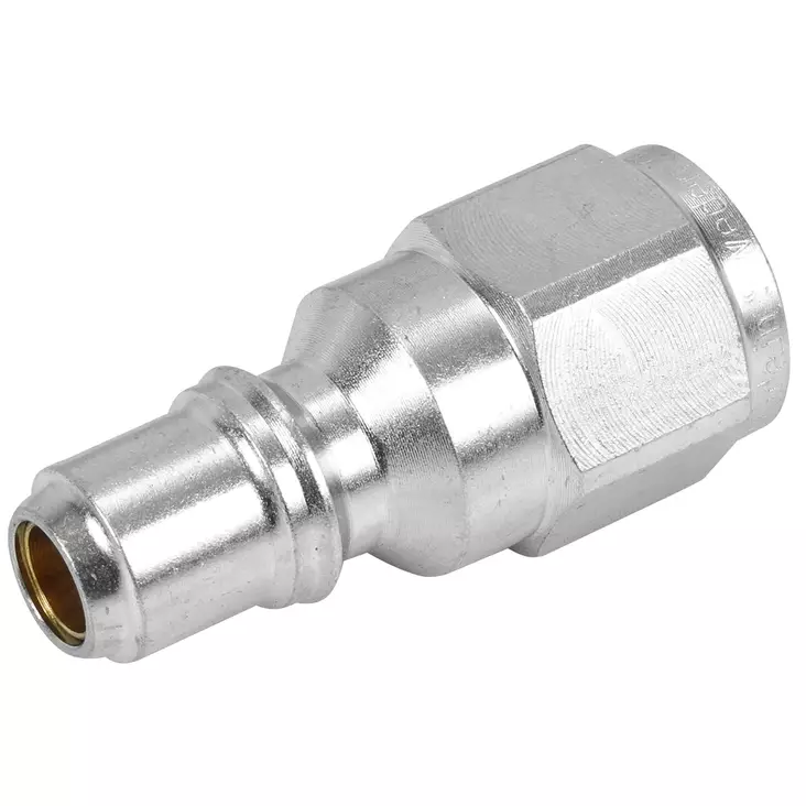 PIKALIITIN TEMA 1/4" PISTOKE - Tema hydrauliikkapikaliittimet - H2520 - 1