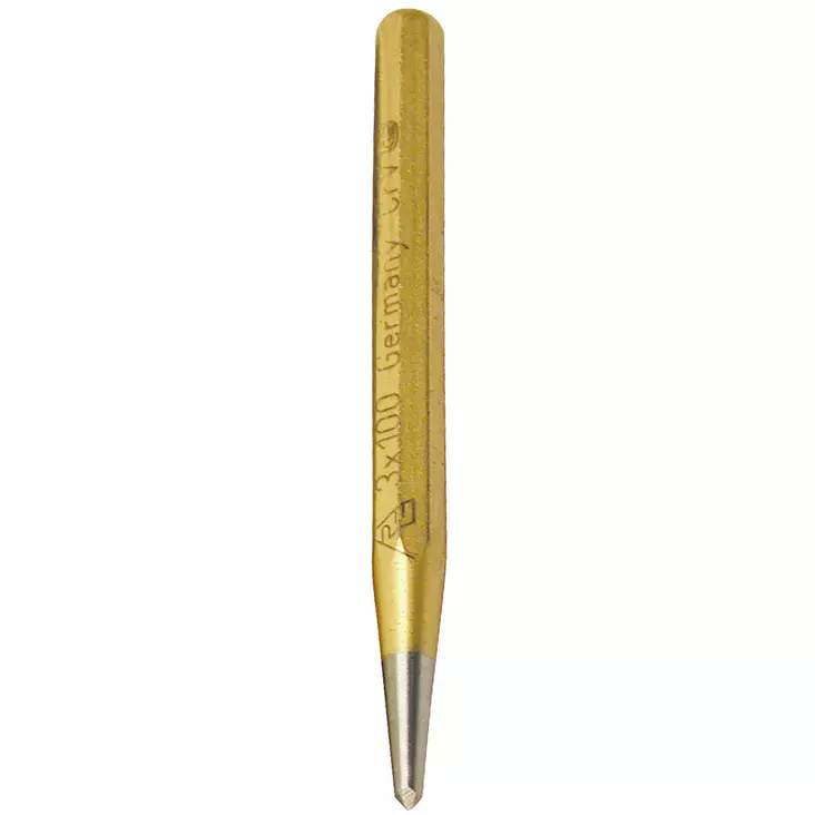 PISTEPIIKKI 3MM - Tuurnat, taltat ja meistit - KNR4301000 - 1