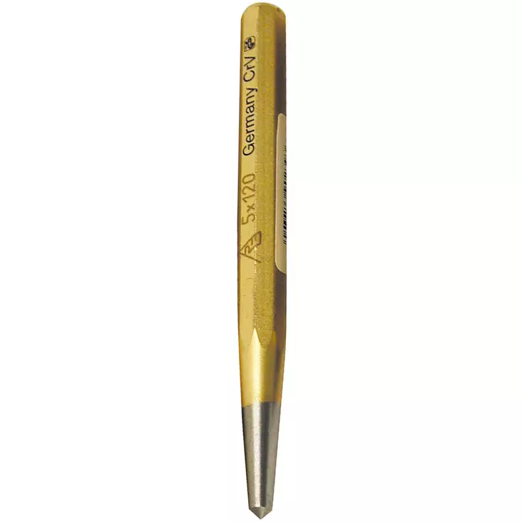 PISTEPIIKKI 5MM - Tuurnat, taltat ja meistit - KNR4311200 - 1